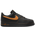 Nike Air Force 1 '07 LV8 - Men Shoes Black-Desert Ochre