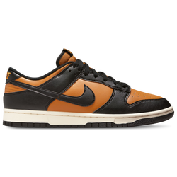 Men Shoes - Nike Dunk Low Retro - Desert Camo-Black-Pale Ivory