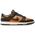 Nike Dunk Low Retro - Men Shoes Desert Camo-Black-Pale Ivory