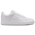 Nike Air Force 1 Low - Men Shoes White-White