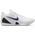 Nike Kobe 9 Elite High Protro - Men Shoes White-Court Purple-White