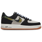 White-Black-Gum Brown