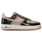 Khaki-Pink Foam-Black