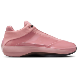 Men Shoes - Jordan 40 - Lt Arctic Pink-Anthracite-Black