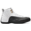 Jordan 12 Retro - Men Shoes White-Black-Taxi
