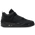 Jordan 4 Retro - Men Shoes Black-Black-Lt Graphite