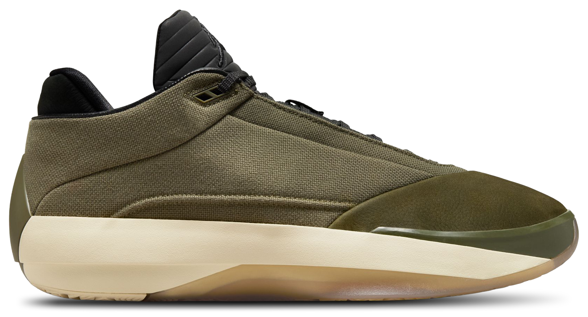Jordan 40 - Men Shoes (Medium Olive-Anthracite-Black)