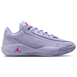 Men Shoes - Jordan Luka .77 - Hydrangeas-Siren Red-Amethyst Tint