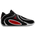 Jordan Tatum 4 - Men Shoes Black-University Red-White