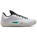 White-Mtlc Gold-Black