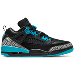 Black-Wolf Grey-Gamma Blue