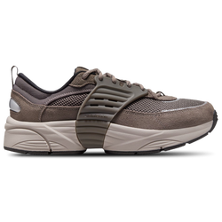 Men Shoes - Jordan Trunner - Cave Stone-Black-Ridgerock