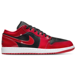 Black-Varsity Red-White