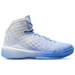 Royal Pulse-Chrome-White