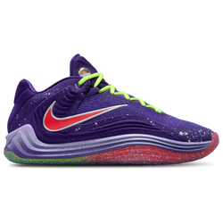 Men Shoes - Nike Giannis Freak 7 - Court Purple-Brt Crimson-Hydrangeas