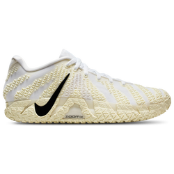 Men Shoes - Nike JA 3 - White-Black-Coconut Milk