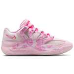 Pearl Pink-Laser Fuchsia-Tulip Pink