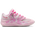 Nike KD18 - Men Shoes Pearl Pink-Laser Fuchsia-Tulip Pink