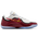 Nike LeBron 23 - Men Shoes White-Mtlc Gold-Univ Red