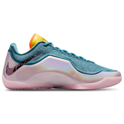 Men Shoes - Nike LeBron 23 - Smokey Blue-Multi-Color