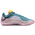 Nike LeBron 23 - Men Shoes Smokey Blue-Multi-Color