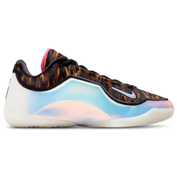 Men Shoes - Nike LeBron 23 - White-Multi-Color