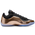 Nike LeBron 23 - Men Shoes Black-Black-Mtlc Gold