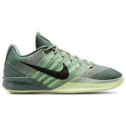 Men Shoes - Nike Sabrina 3 - Iron Green-Volt Tint-Jade Horizon