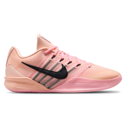 Men Shoes - Nike Sabrina 3 - Crimson Tint-Black-Arctic Punch