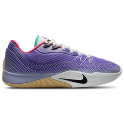 Men Shoes - Nike Street Flare - Dk Iris-Black-Iron Purple