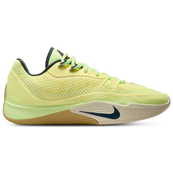 Men Shoes - Nike St Flare - Volt Tint-Sport Teal-Sea Glass