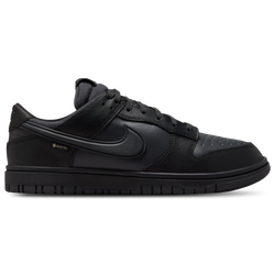 Men Shoes - Nike Dunk Low - Black-Off Noir-Anthracite
