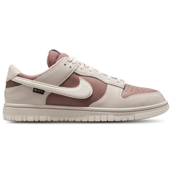 Men Shoes - Nike Dunk Low - Lt Bone-Sail-Mink Brown