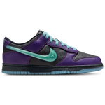 Black-Artisan Teal-Grand Purple