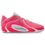 Siren Red-Metallic Silver-Football Grey