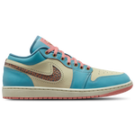 Denim Tuq-Smokey Blue-Red Stardust