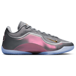 Men Shoes - Nike LeBron 23 - Cool Grey-Black-Cool Grey