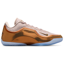 Men Shoes - Nike LeBron 23 - Iron Grey-Black-Mtlc Copper