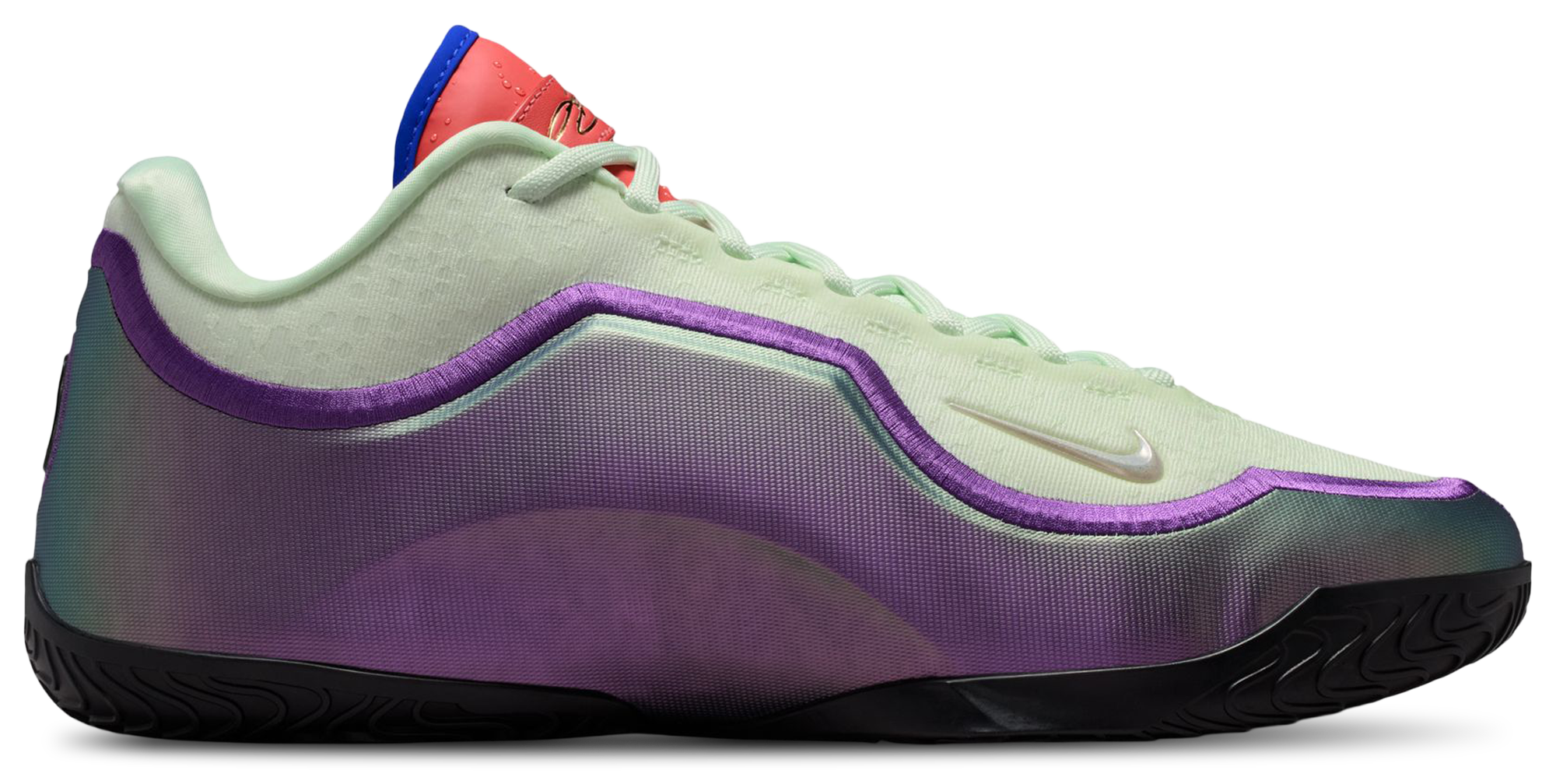 Nike LeBron 23 - Men Shoes (Volt Tint-Multi-Multi)