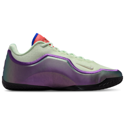 Men Shoes - Nike LeBron 23 - Volt Tint-Multi-Multi