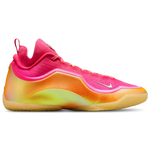 Hyper Pink-Alabaster-Black- ELITE