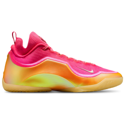 Men Shoes - Nike LeBron 23 - Hyper Pink-Alabaster-Black