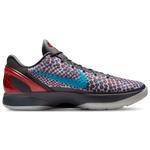 Dk Grey-Chlorine Blue-Daring Red