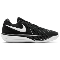 Men Shoes - Nike Air Zoom G.T Cut Academy 2 - Black-White-Pure Platinum