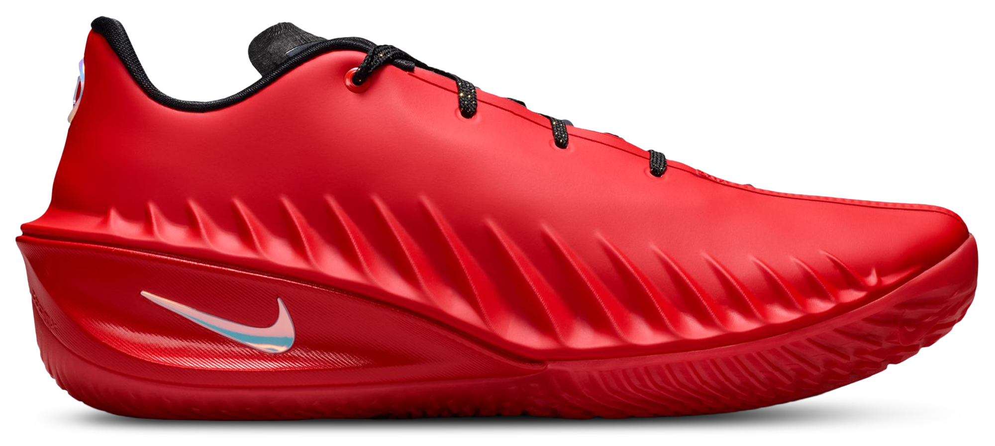 Nike G.T. Cut 4 - Men Shoes (Univ Red-Multi-Multi)