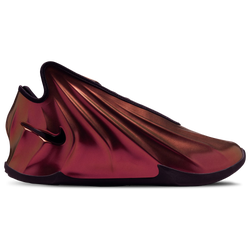 Men Shoes - Nike G.T. Future - Mtlc Red Bronze-Black