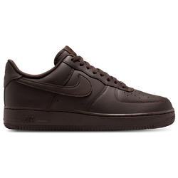 Men Shoes - Nike Air Force 1 '07 - Velvet Brown-Velvet Brown