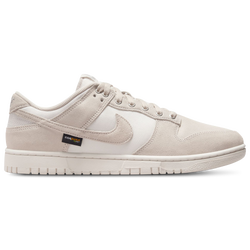 Men Shoes - Nike Dunk Low - Lt Orewood Brn-Lt Orewood Brn-Phantom