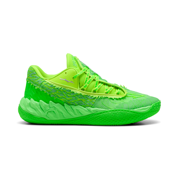 MB.05 Herren Sneaker - Grün - Größe 41 - Netz/Synthetik Green 41