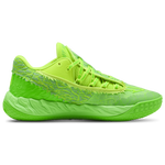 Fluro Green-Fluro Yellow